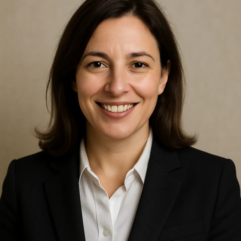 Χριστίνα Βασιλείου, iGaming Writer